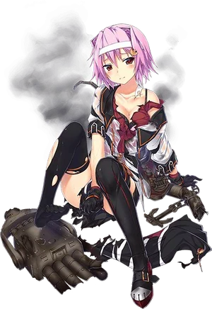Tama Kai Ni Winter 2018 Event Full Damaged