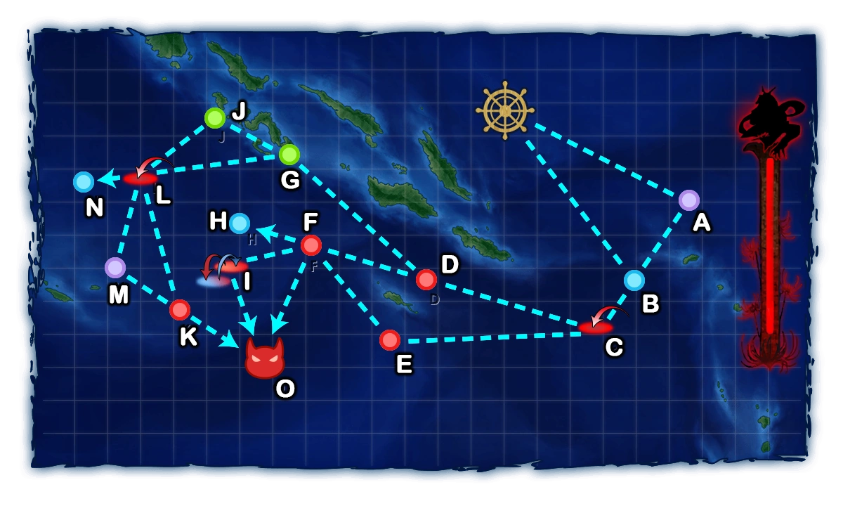 World 5 5 2 Kancolle Wiki Fandom