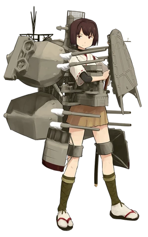 Hyuuga Kai Full