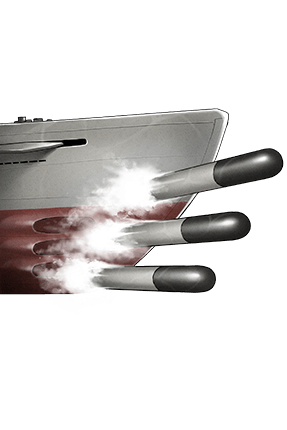 Skilled Sonar Personnel + Late Model Bow Torpedo Mount (6 tubes) 214 Equipment.png