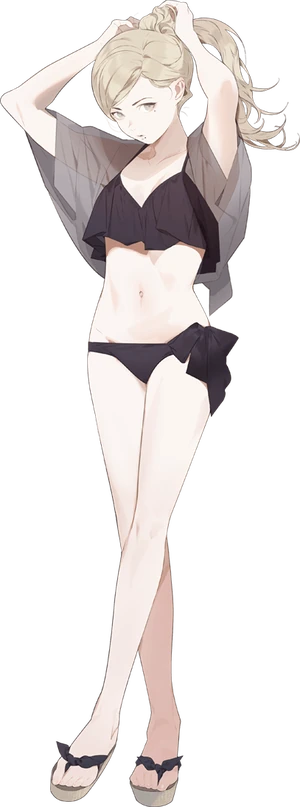 Richelieu Summer Full