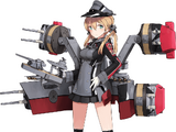 Prinz Eugen/Gallery