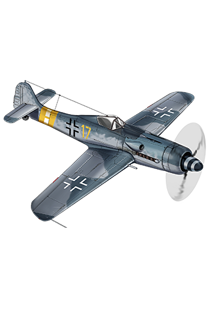 Fw 190 D-9 | KanColle Wiki | Fandom
