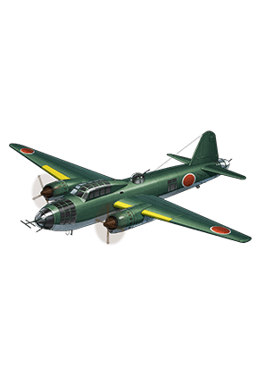 Type 1 Land-based Attack Aircraft Model 22A 180 Equipment.png