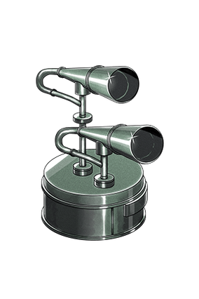 Type 22 Surface Radar Kai 4 | KanColle Wiki | Fandom