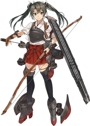 瑞鹤改二甲| 艦隊收藏中文wiki | Fandom