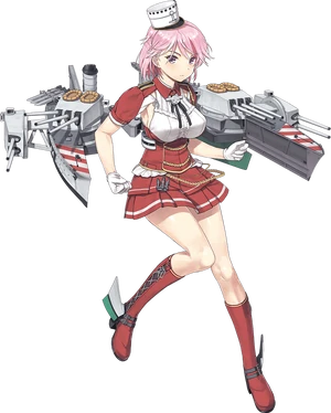 Giuseppe Garibaldi Full