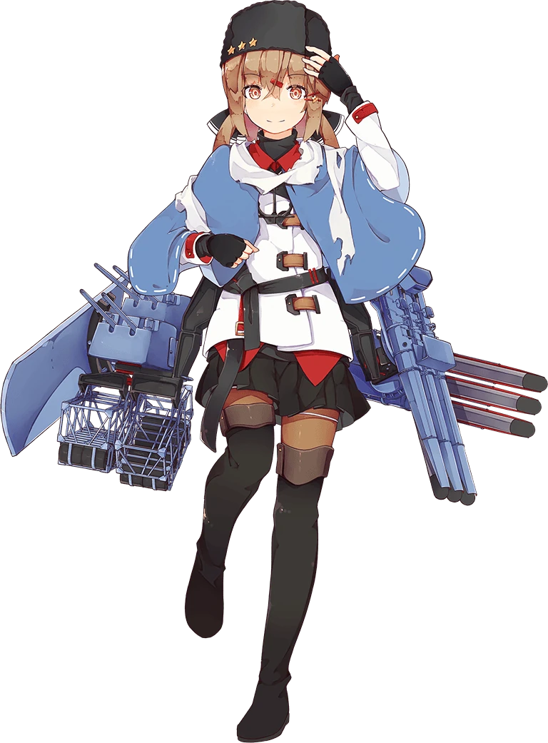 Tashkent/Gallery | KanColle Wiki | Fandom