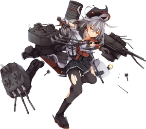 Oktyabrskaya Revolyutsiya Full Damaged