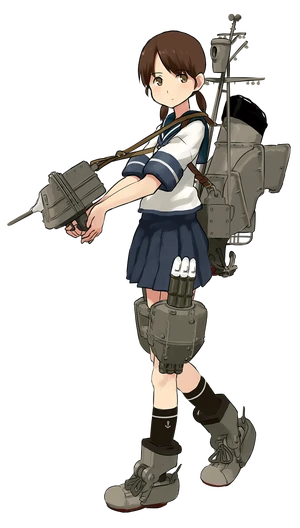 Shirayuki Full