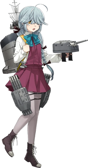 Hamanami Full