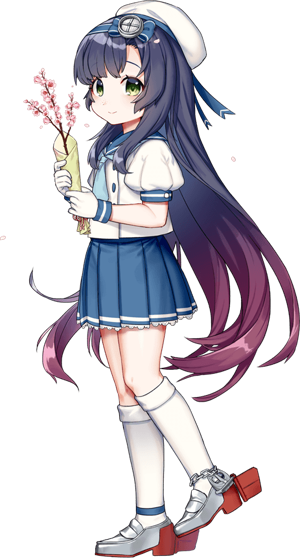 Matsuwa Cherry Blossom Full