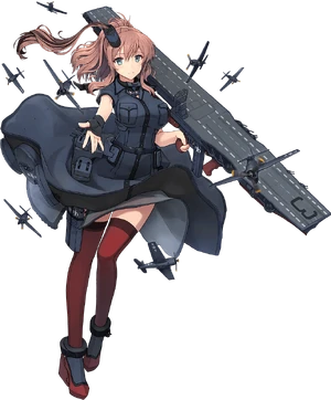 Saratoga Mk.II Mod.2 Full