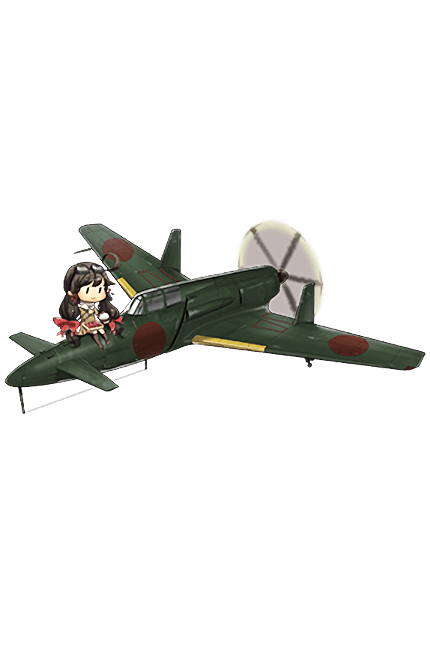 雷電＆八重　KV メタカ 雷電＆八重 KV メタカ Shinden Kai | KanColle Wiki | Fandom