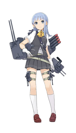 初風 艦隊收藏中文wiki Fandom 初風 艦隊收藏中文wiki Fandom