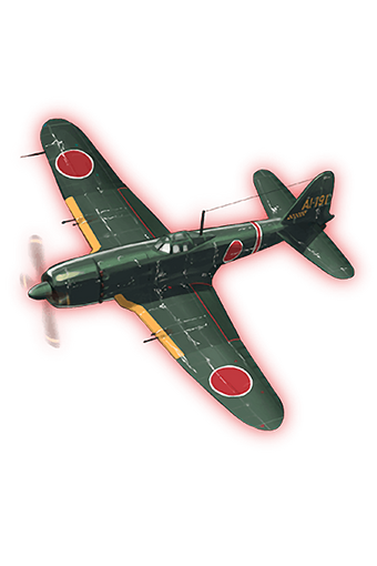 空母　戦闘機セット　レア☆ 1/144 零戦 32型 空母 瑞鶴(ずいかく)戦闘機隊 の展示中