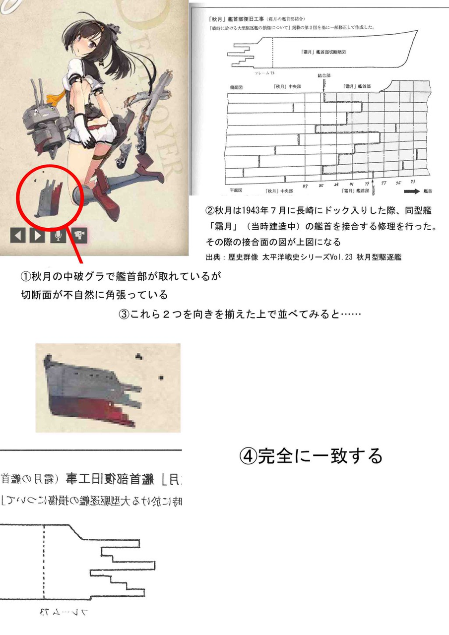 Akizuki Kancolle Wiki Fandom Akizuki Kancolle Wiki Fandom