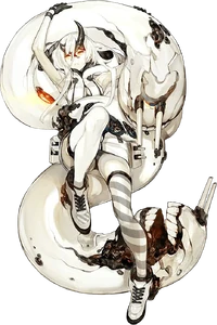 Heavy Cruiser Princess Full