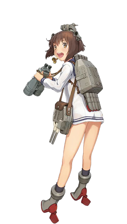 雪風 艦隊收藏中文wiki Fandom