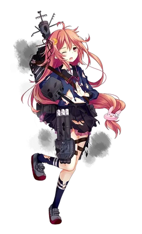 卯月 艦隊收藏中文wiki Fandom