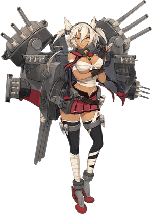 Musashi Full