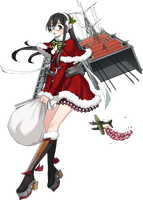 Ooyodo Kai Xmas