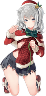 Kashima Christmas