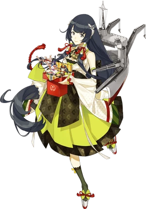 Mizuho Hinamatsuri Full