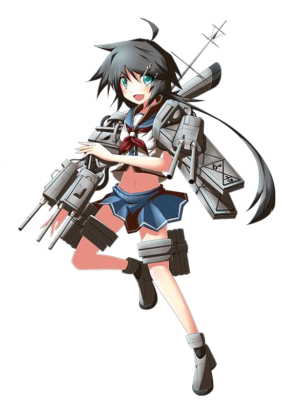 加古改 艦隊收藏中文wiki Fandom