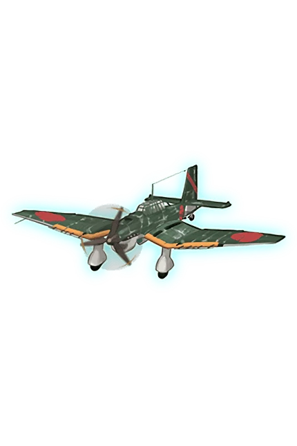 Ju 87C Kai Ni (w/ KMX/Skilled) | KanColle Wiki | Fandom