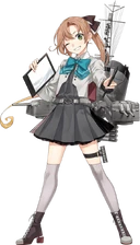 Akigumo Kai Ni