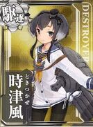 186 - Tokitsukaze -