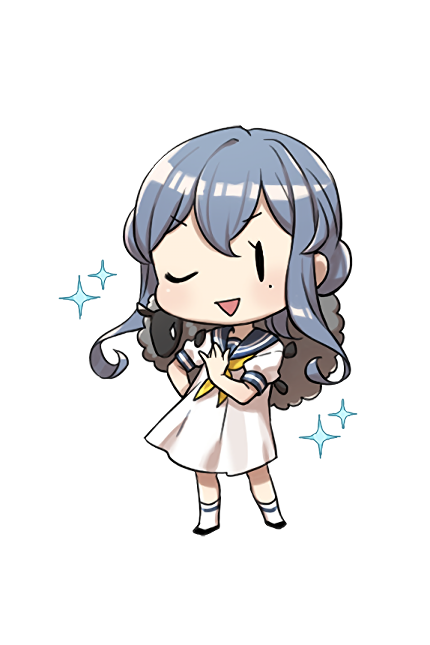 Swordfish Mk.III Kai (Seaplane Model Skilled) 369 Character