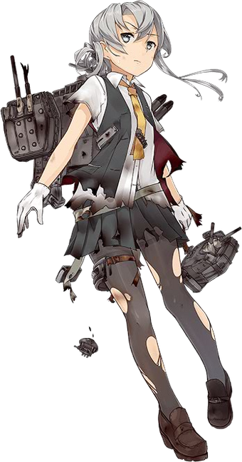 野分改 艦隊收藏中文wiki Fandom 野分改 艦隊收藏中文wiki Fandom