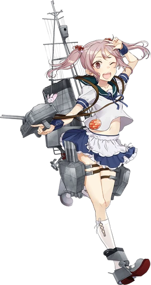 Sazanami Kai Full