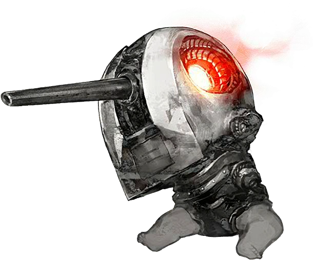 Artillery Imp KanColle Wiki Fandom