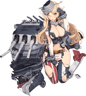 Iowa | KanColle Wiki | Fandom Iowa | KanColle Wiki | Fandom