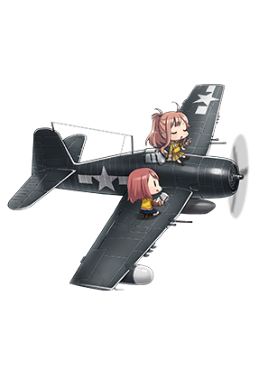 F6f 5n Kancolle Wiki Fandom