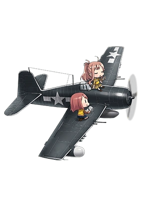 F6F-5N | KanColle Wiki | Fandom