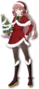 NPC Akashi Christmas 01