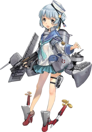 Samuel B. Roberts Full