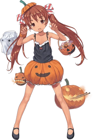 Libeccio Halloween Full