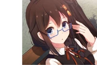 Shigu glasses