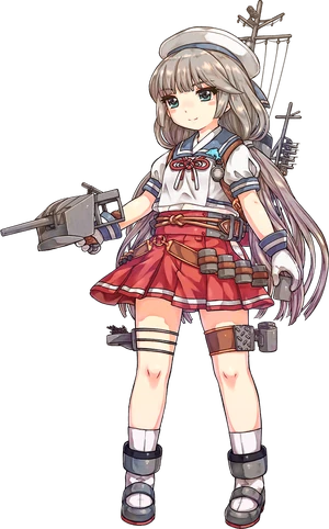 Mikura Kai Full