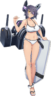 Tenryuu Summer