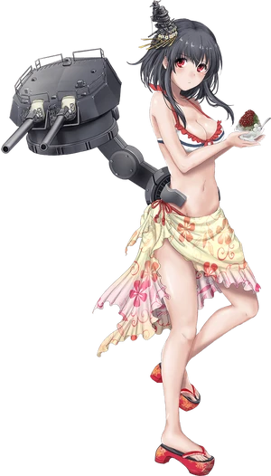 Yamashiro Summer Full