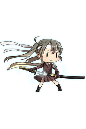 Type 0 Fighter Model 53 (Iwamoto Squadron) | KanColle Wiki