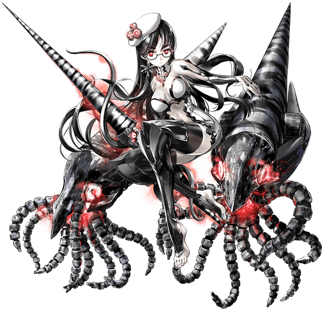 駆逐艦　ジャベリン　PR+ Lunga Point Heavy Cruiser Princess | KanColle Wiki | Fandom