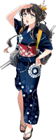 Naganami Yukata