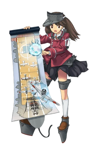 Ryuujou Full